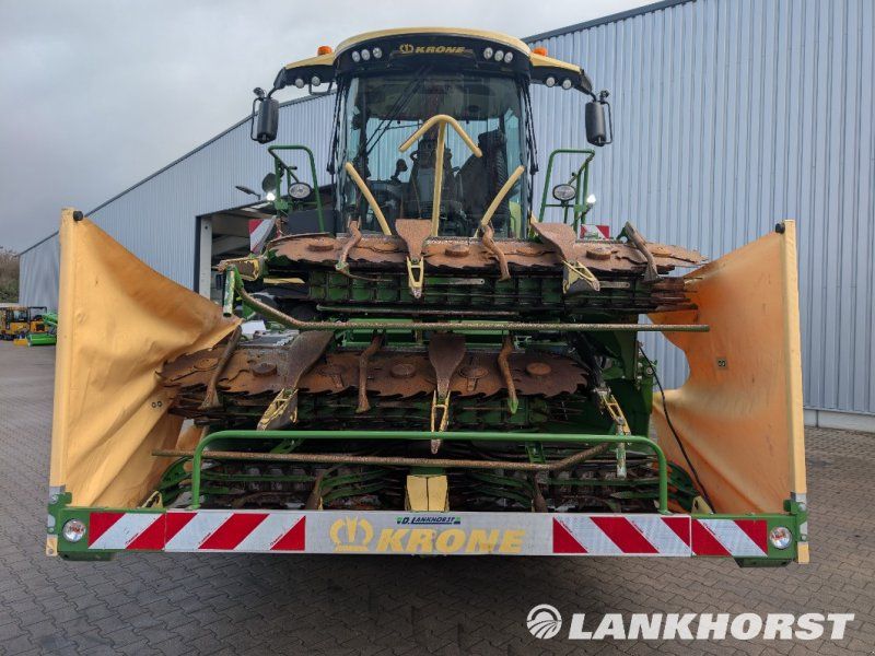 Krone BIG X 780