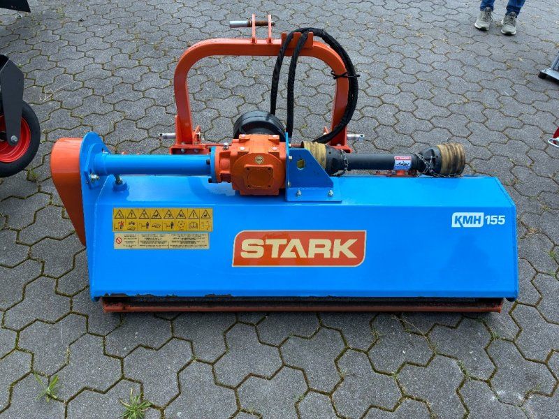 Ohne Angabe Stark  KMH 155
