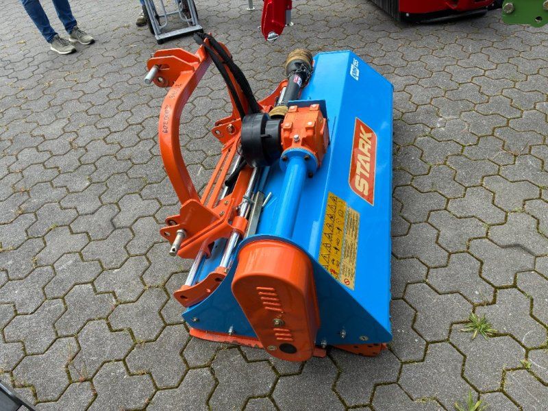 Ohne Angabe Stark  KMH 155