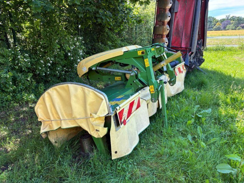 Krone EasyCut F 320 M