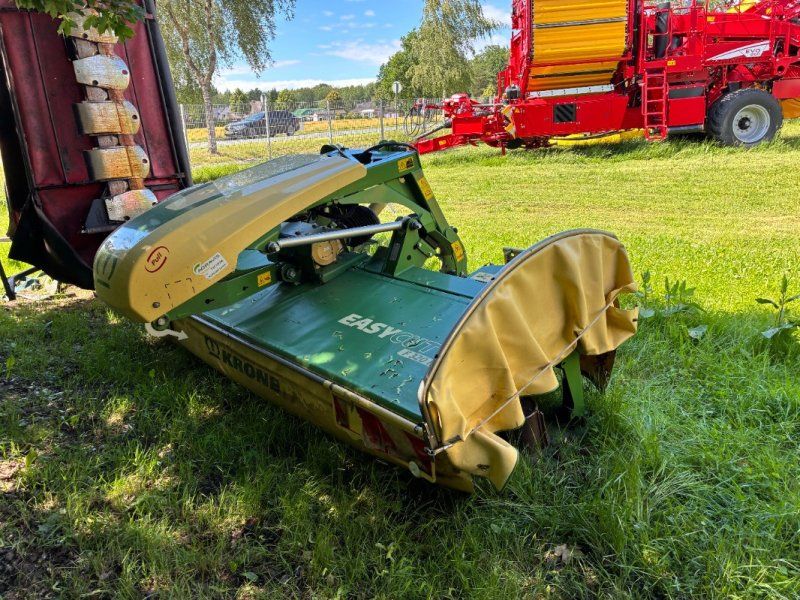 Krone EasyCut F 320 M