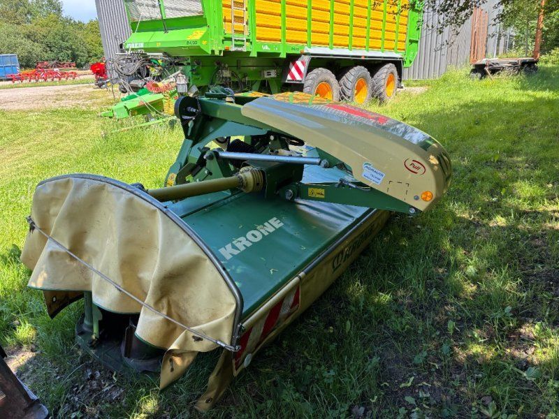 Krone EasyCut F 320 M