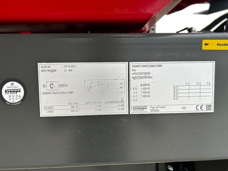 Krampe AS 680.1