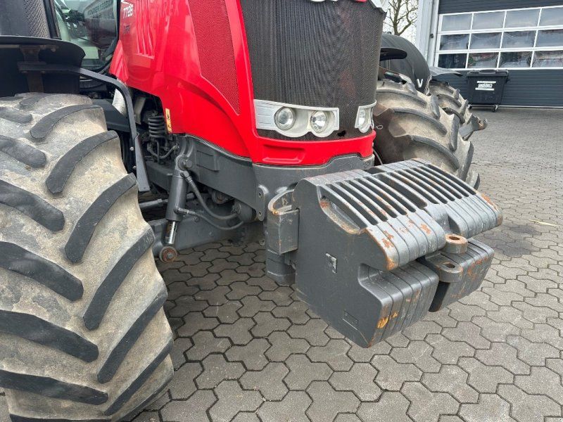 Massey Ferguson 7726 Dyna 6 Efficient