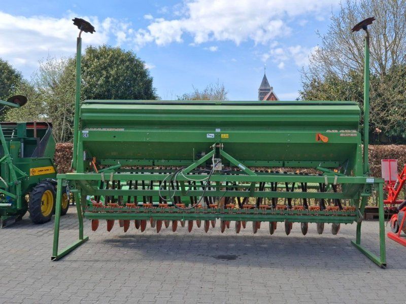 Amazone AD 403