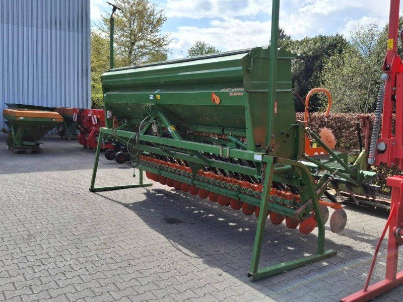 Amazone AD 403