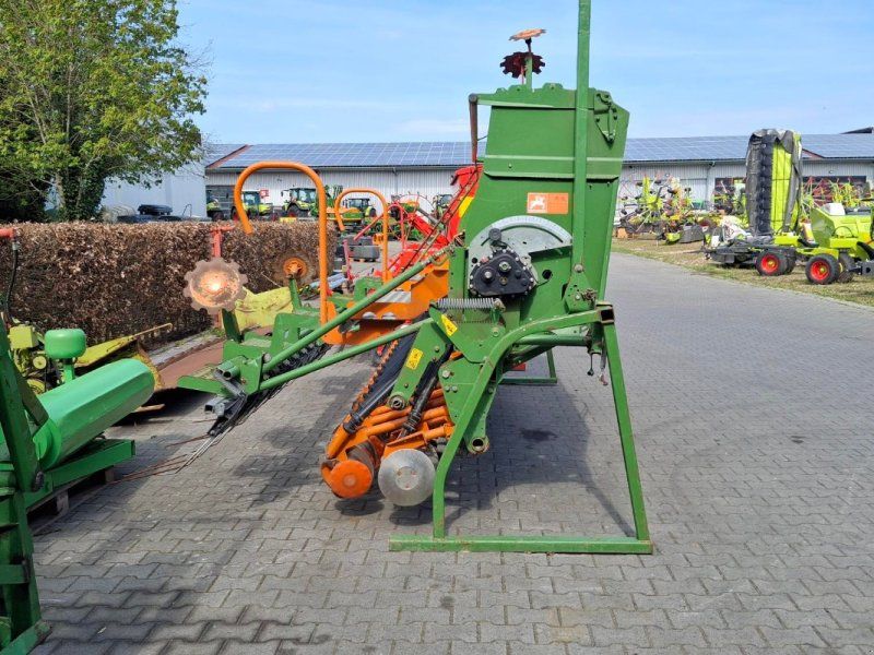 Amazone AD 403