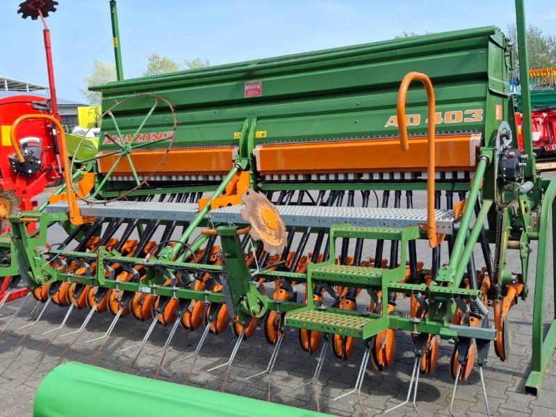 Amazone AD 403