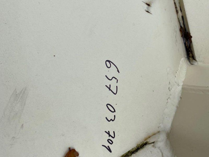 Strautmann Mischschneckensatz Verti-Mix 15K
