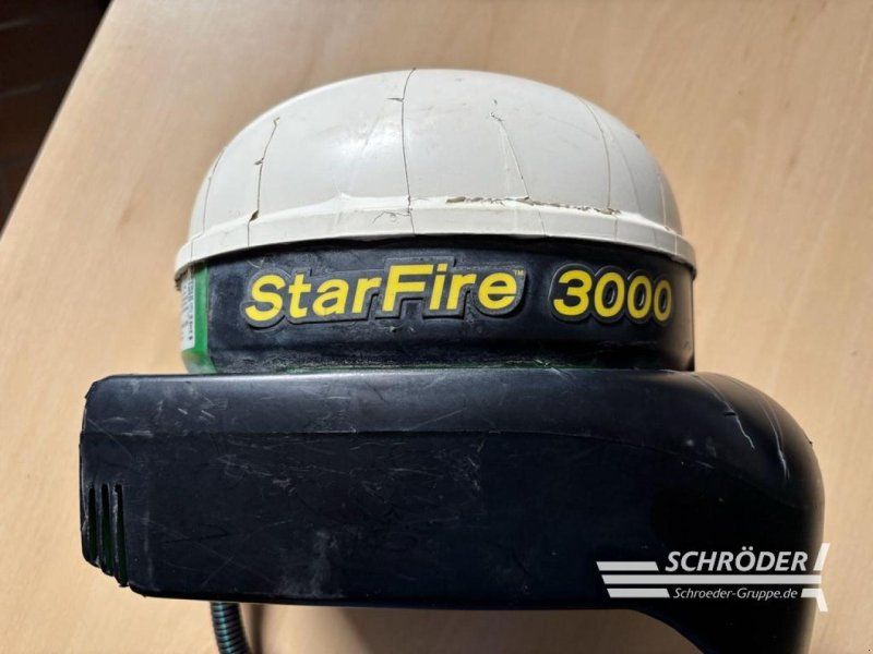 John Deere STARFIRE 3000