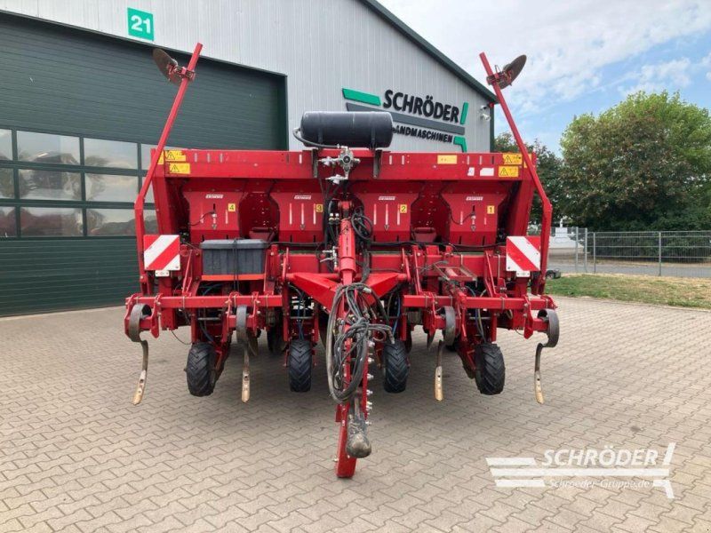 Grimme GB 430