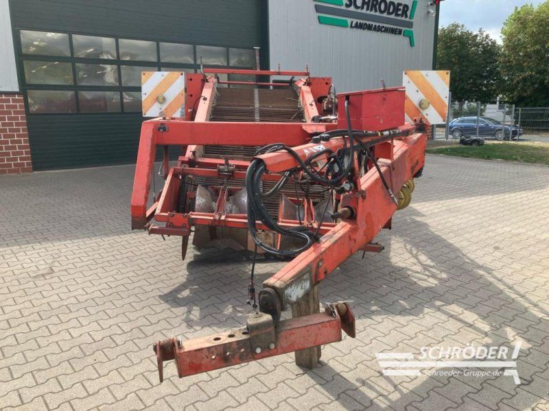 Grimme GZ 1700