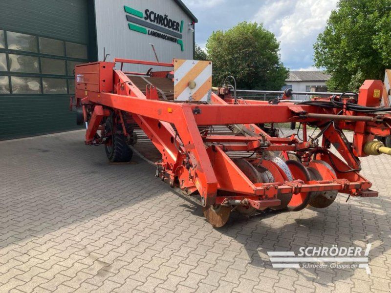 Grimme GZ 1700