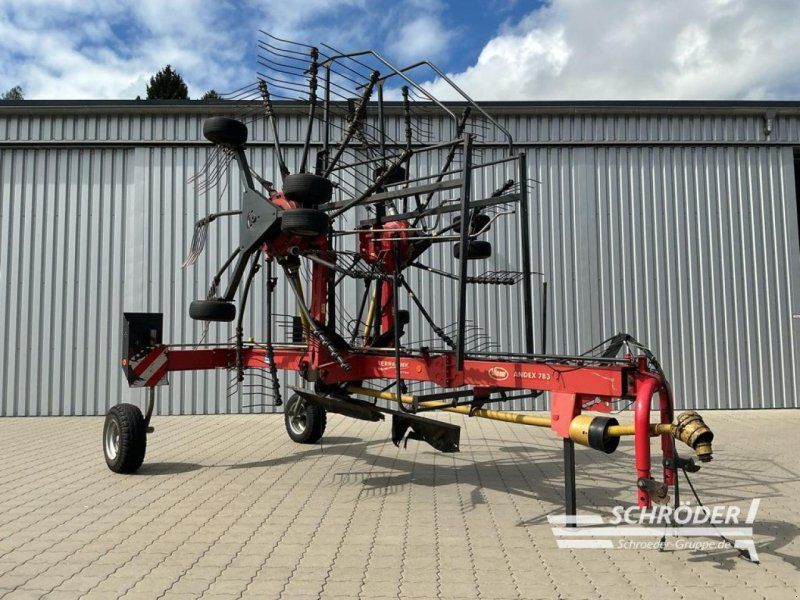 PZ-Vicon ANDEX 783