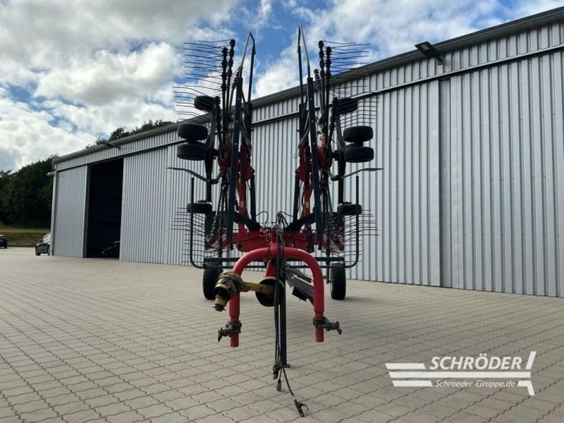 PZ-Vicon ANDEX 783