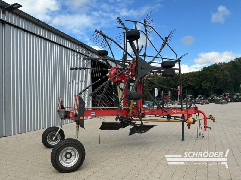 PZ-Vicon ANDEX 783