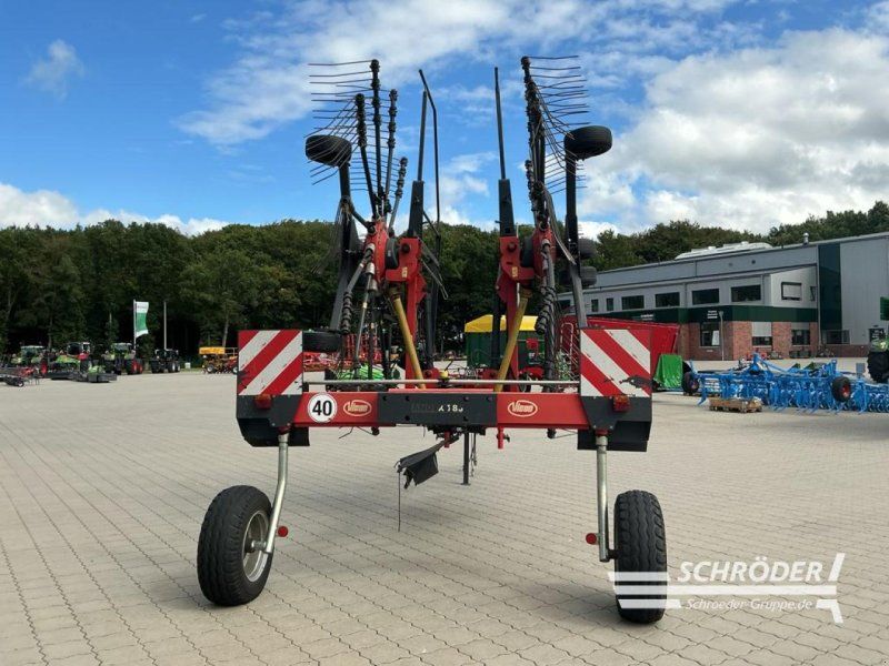 PZ-Vicon ANDEX 783