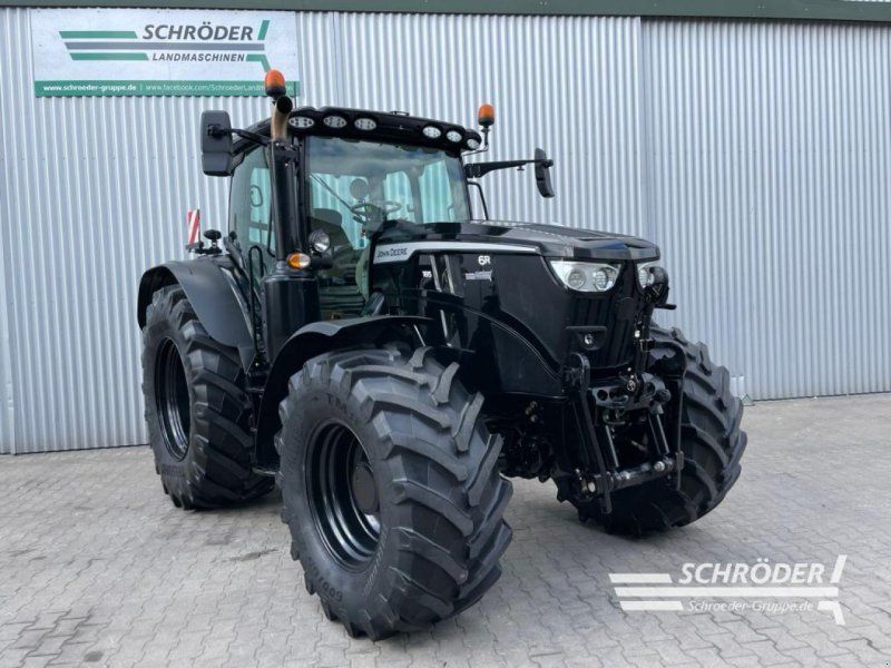 John Deere 6R185
