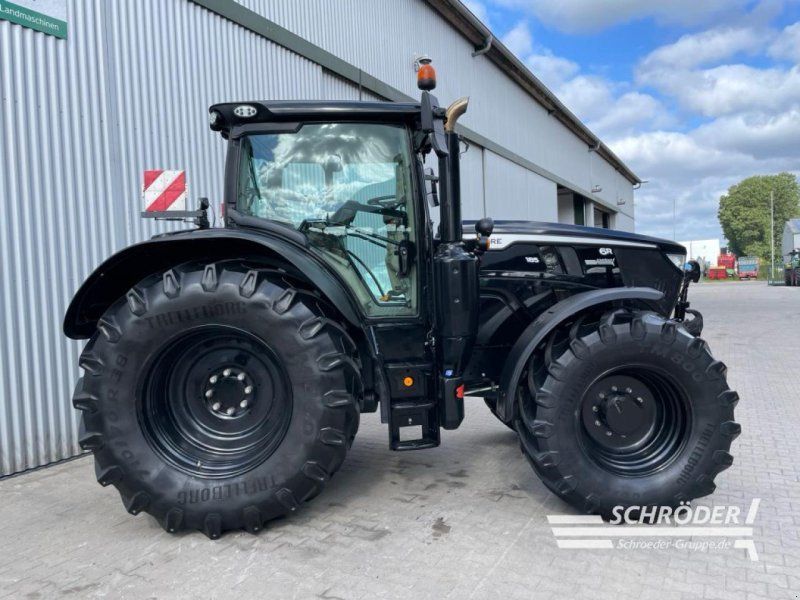 John Deere 6R185