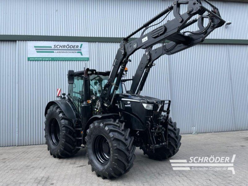 John Deere 6R185