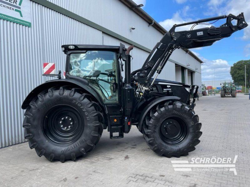 John Deere 6R185