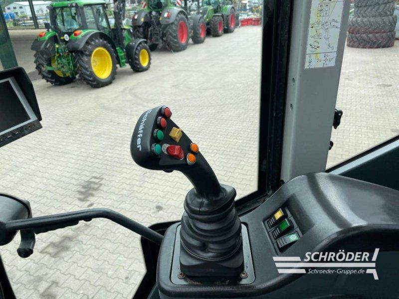 Schäffer 9660 T