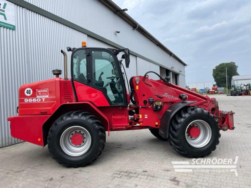 Schäffer 9660 T
