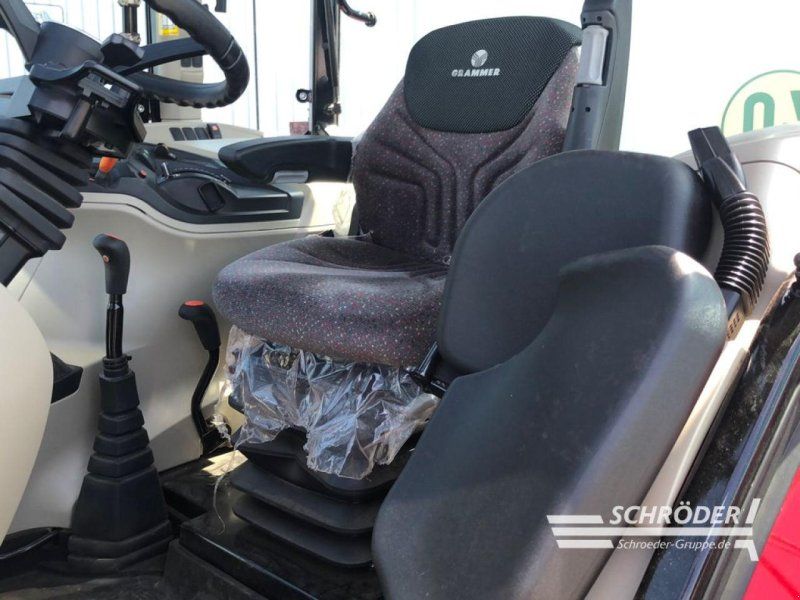 Massey Ferguson 4709 CAB ESSENTIAL