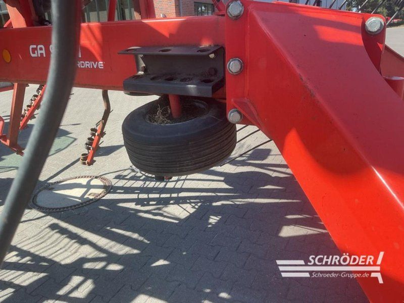 Kuhn GA 9531