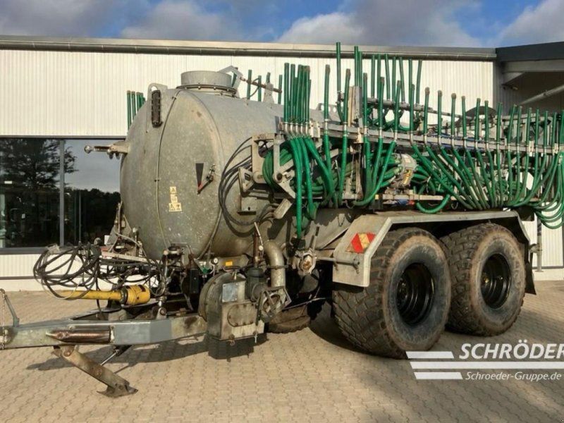 Meyer-Lohne PW 18000 T | 24 METER