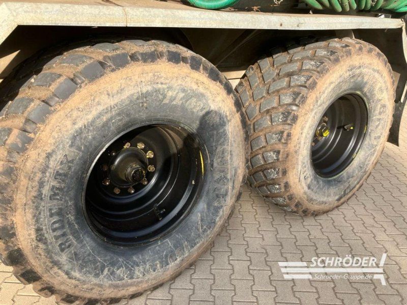 Meyer-Lohne PW 18000 T | 24 METER