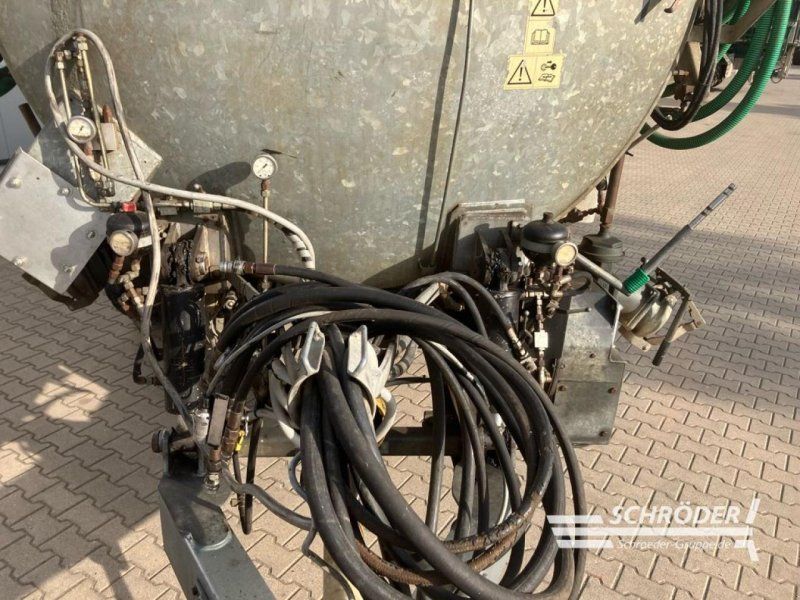 Meyer-Lohne PW 18000 T | 24 METER