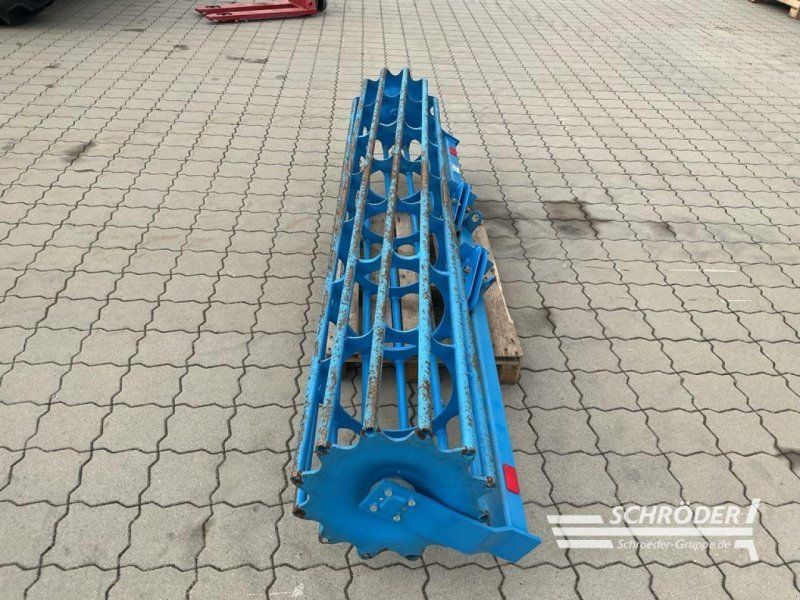 Lemken ROHRSTABWALZE RSW D540 | 3 METER