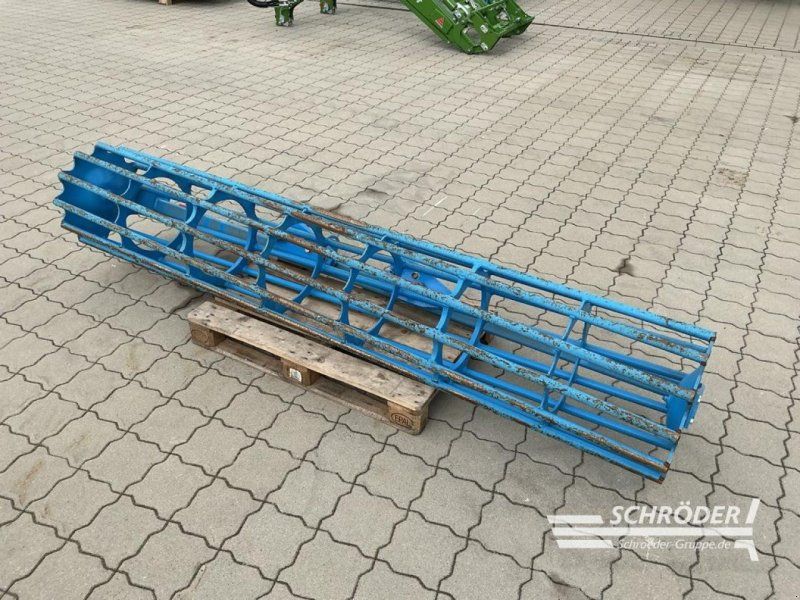 Lemken ROHRSTABWALZE RSW D540 | 3 METER