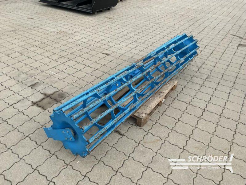 Lemken ROHRSTABWALZE RSW D540 | 3 METER