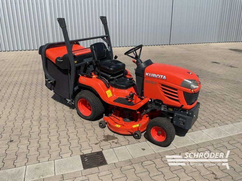 Kubota G 23-2