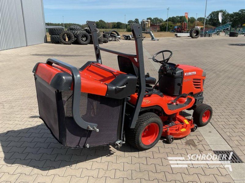 Kubota G 23-2