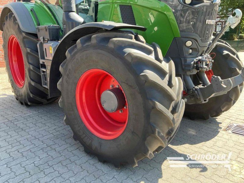 Fendt 728 VARIO GEN7 PROFI PLUS