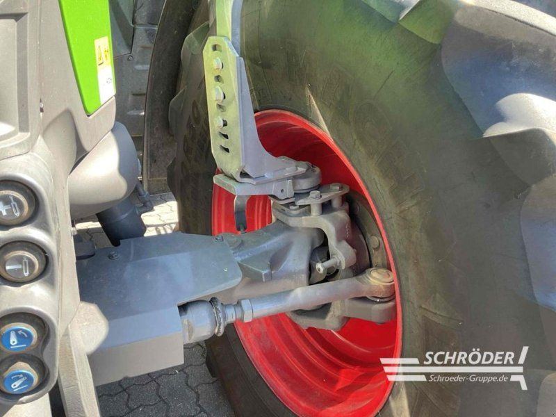 Fendt 728 VARIO GEN7 PROFI PLUS