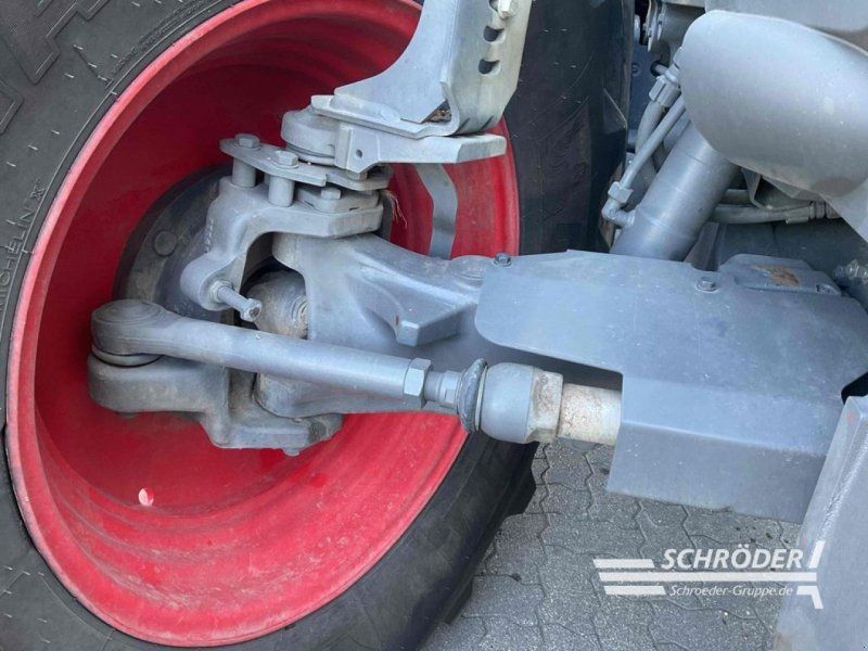 Fendt 728 VARIO GEN7 PROFI PLUS