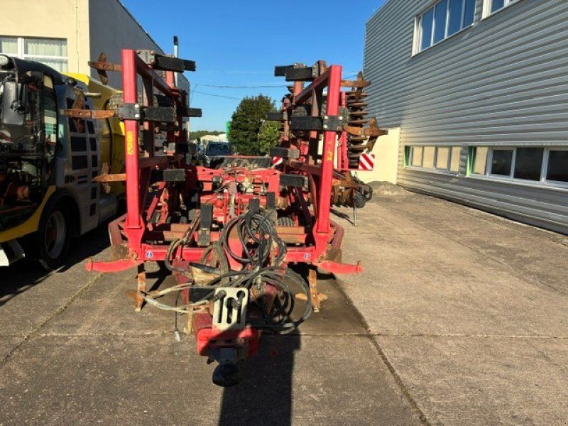 Horsch Terrano 6 FG
