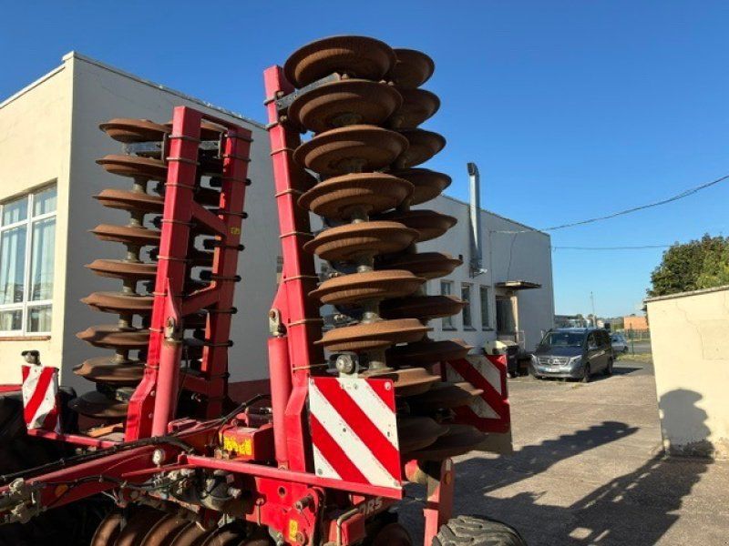 Horsch Optipack
