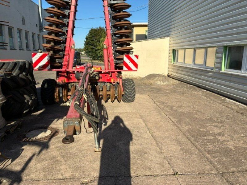 Horsch Optipack