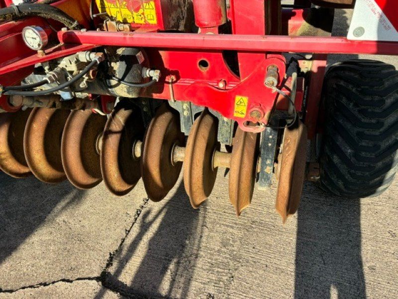 Horsch Optipack