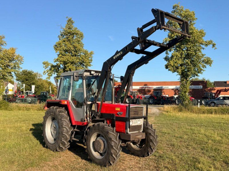 Massey Ferguson 294