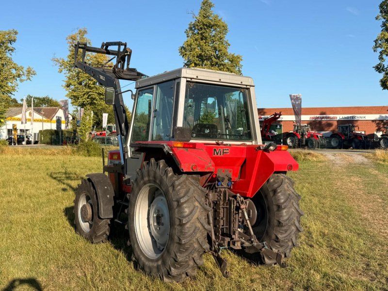 Massey Ferguson 294