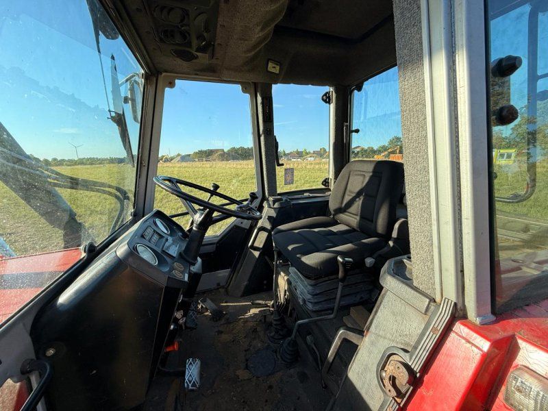 Massey Ferguson 294
