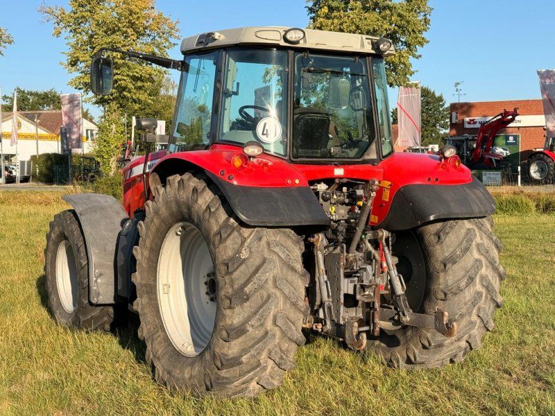 Massey Ferguson 6475 DYNA6