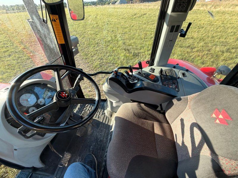 Massey Ferguson 6475 DYNA6