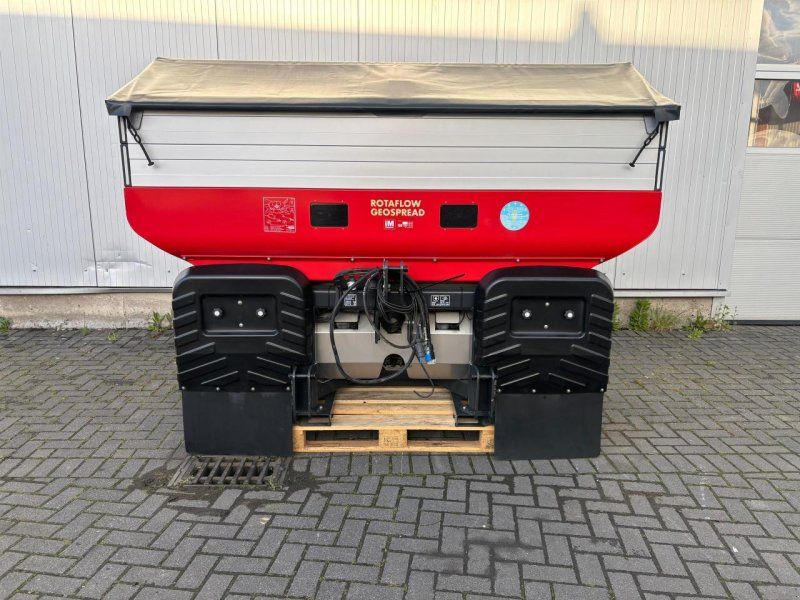 Kverneland RO-M-1300 GEOSPREAD